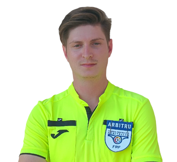 Băltac Nicolae Robert